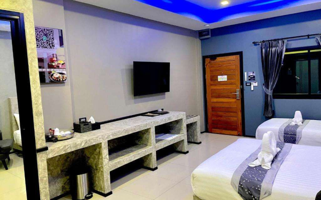 Hideaway Resort Ban Chang