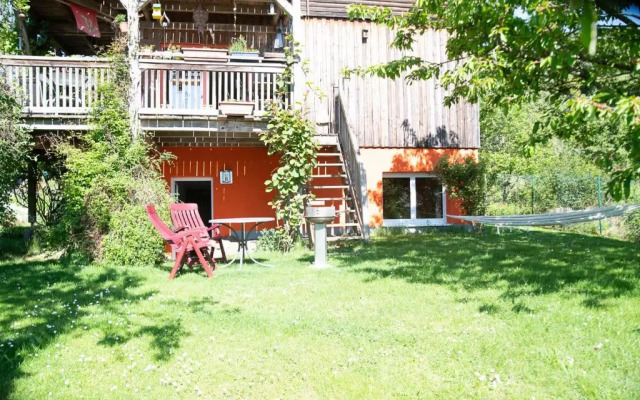 Sweet Home