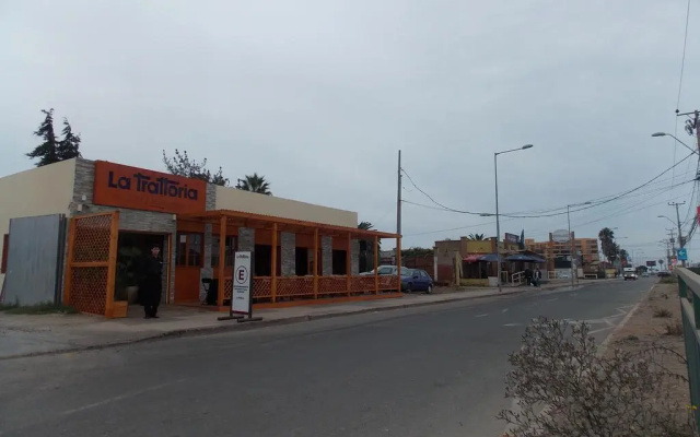 Apartamento en La Serena