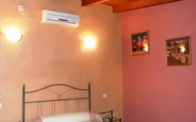 Hostal Restaurante las Vegas
