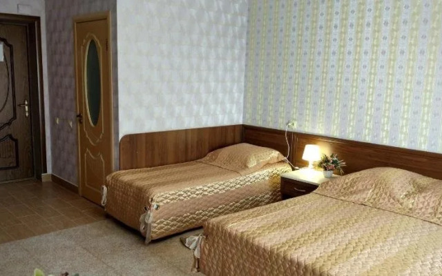 Отель Парус