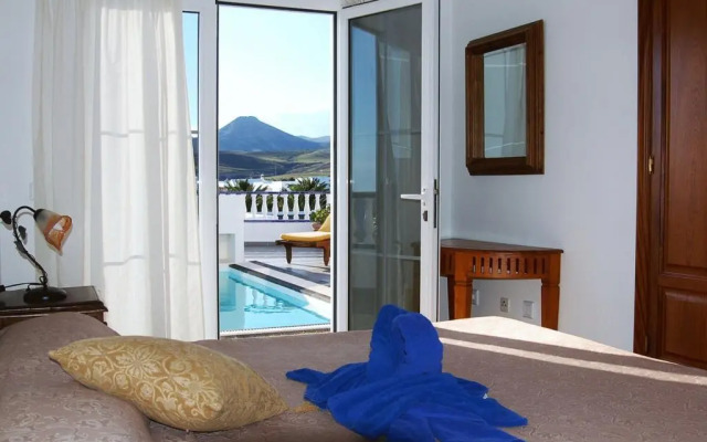 Villa del Mar