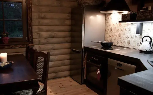 Spitham Holiday Homes