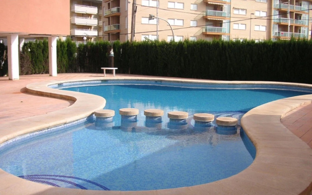 Apartamento Vistamar 3-4-10