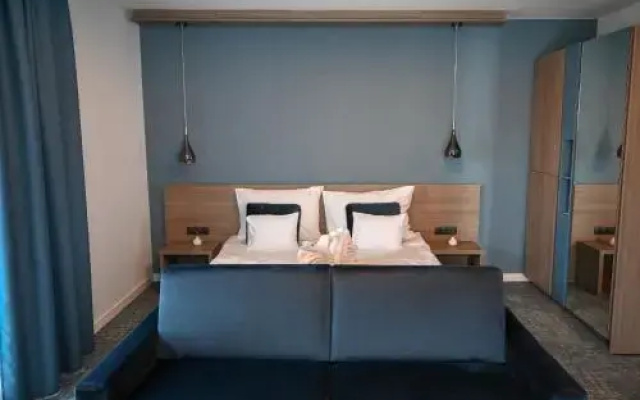 NN Boutiqe Hotel