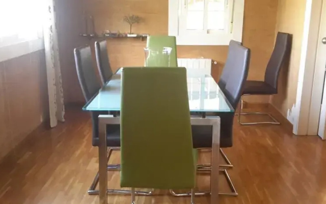 Valencia Villa