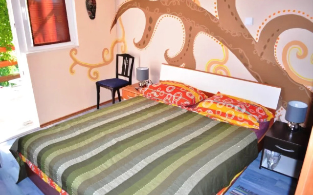 Two-Bedroom Apartment in Ivan Dolac