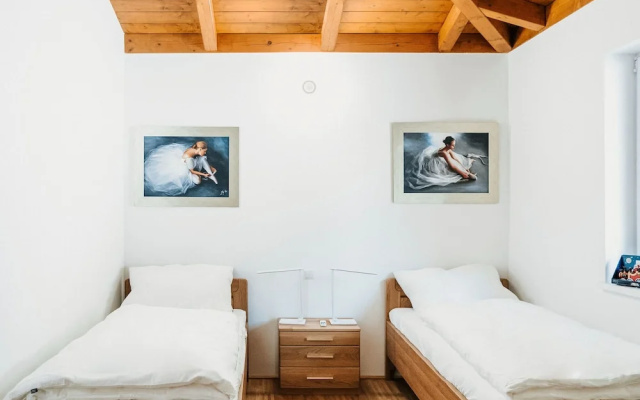 Luxurious Villa in Patergassen With Terrace