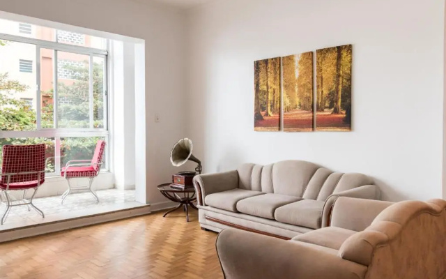 Apartamento Seaviews