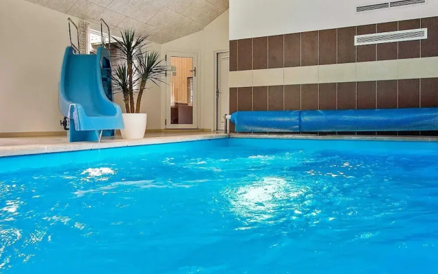 Holiday Home in Kappeln