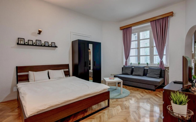 Dora apartment