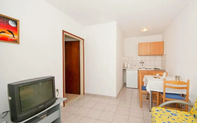 Apartments Jasenka Supetar