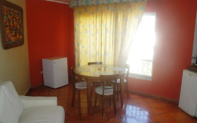 Albatros Club Resort