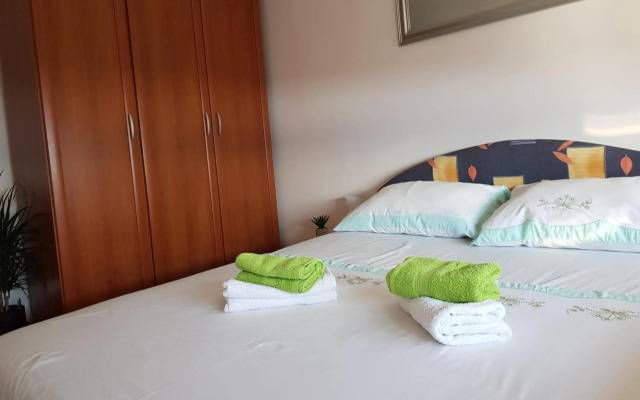 Sunny Kvarner Apartment