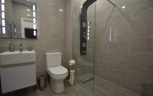 Sapphire House Telford