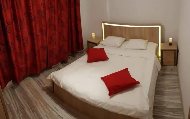 Bucharest Wander - Old Town Apartments