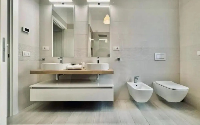 Villa Noga Rooms