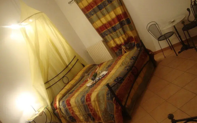 Al Calar della Sera