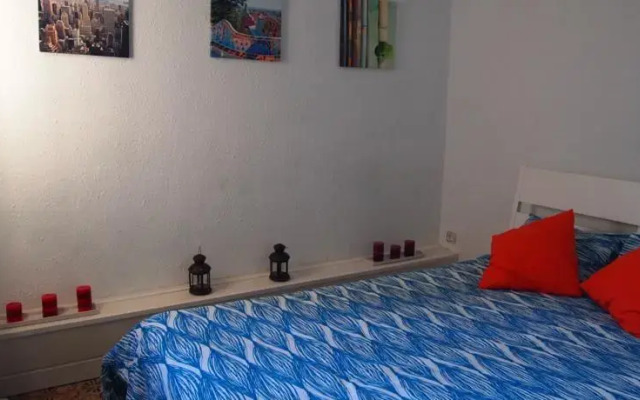 Apartment Onamac