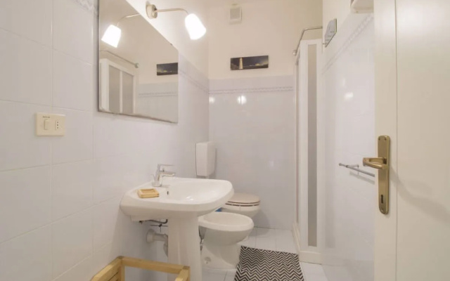 Apartment Casina Porto Azzurro