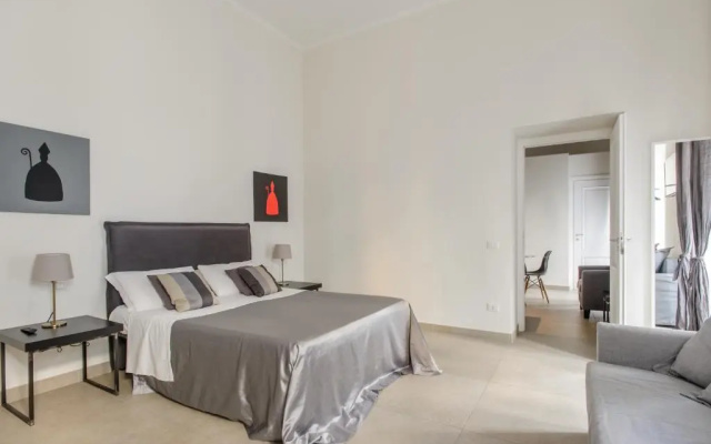 Le Mummarelle Apartments