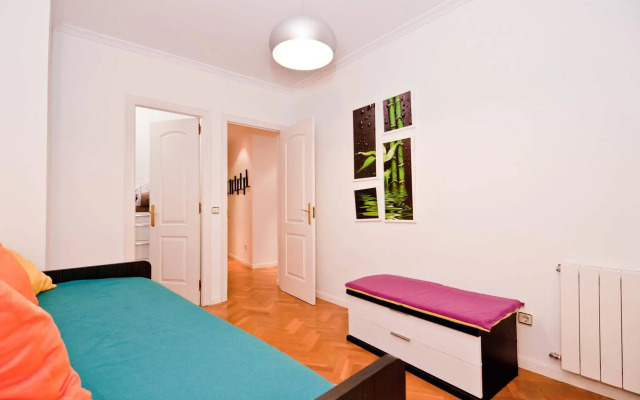 Apartamento Esparteros