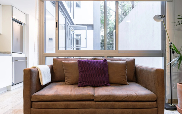 Casai Coziest Studio in Condesa