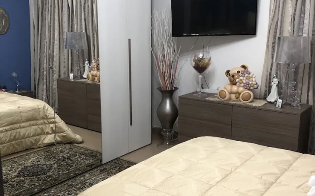 Tity's House