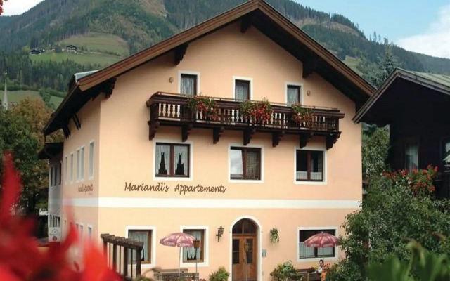 Mariandls Appartement