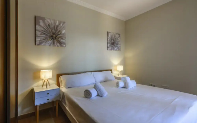 Beach Apartment in Andalusia