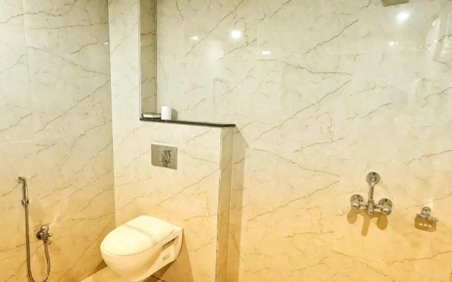 OYO 192 Puteri Ampang Hotel