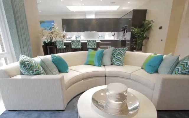 Luxury & Elegance at Beaumont House London Surrey