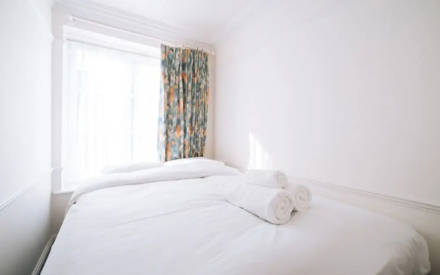 The Marylebone