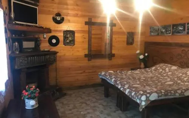 Guest House on Kalinina 12