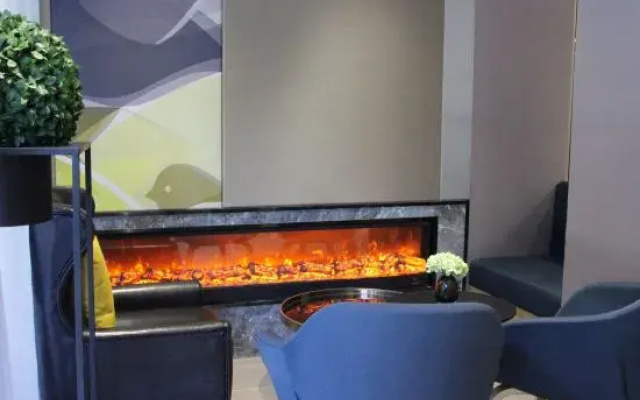 Homeinn Selected Hotel (Hefei University of Technology Ningguo Road)