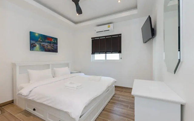 Orchid Paradise Homes OPV415