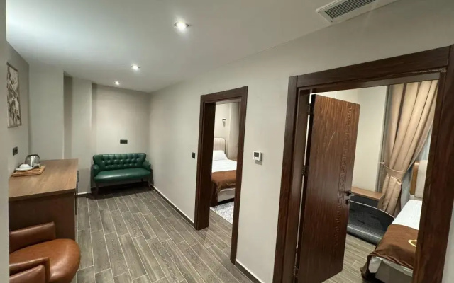 Aydoğanlar Otel