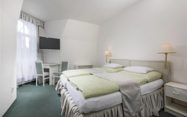 Hotel Berlin