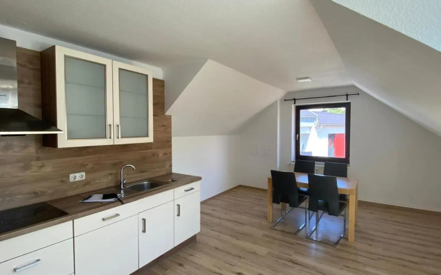 Pension Wesertal