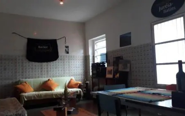 Hostel Centro Histórico de Iguape