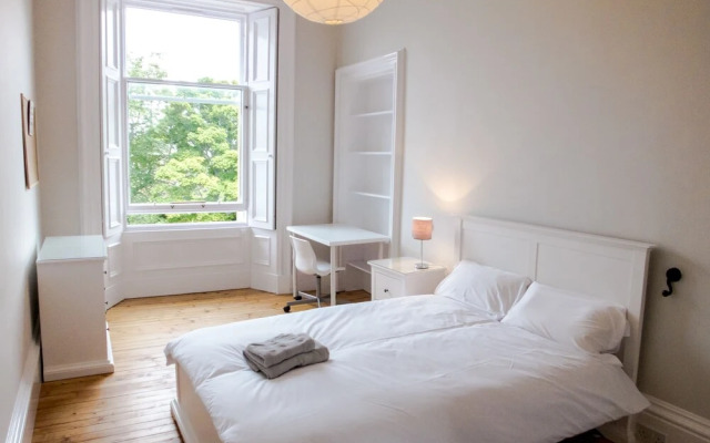 Silver Lining - Meadows Apartments
