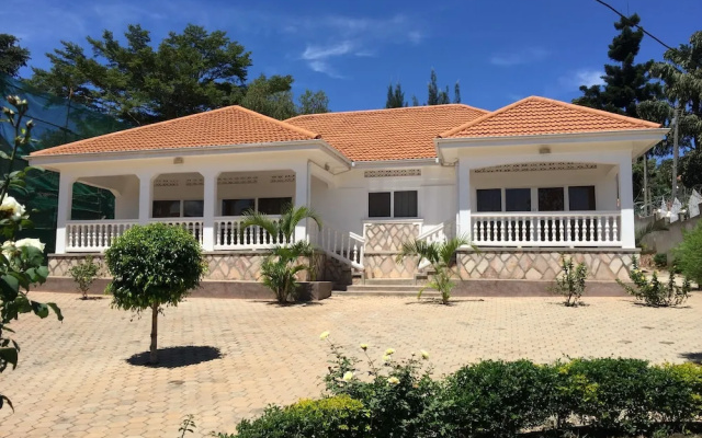 Muyenga Vacation Home
