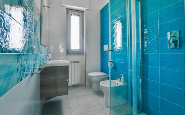Blue Sky Sorrento apartment