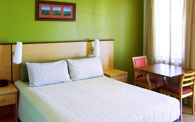 The Hedland Hotel