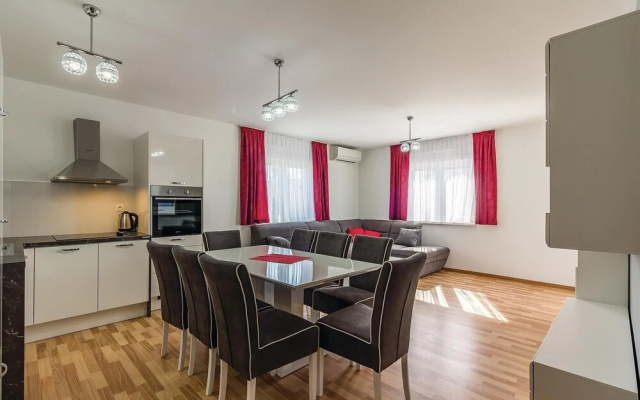 Awesome Home in Medulin With Wifi and 3 Bedrooms