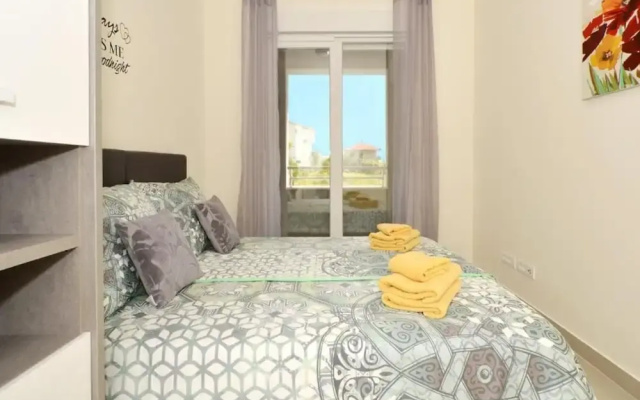 Apartment Sunshine Trogir