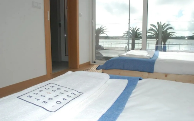 Esposende Guesthouse