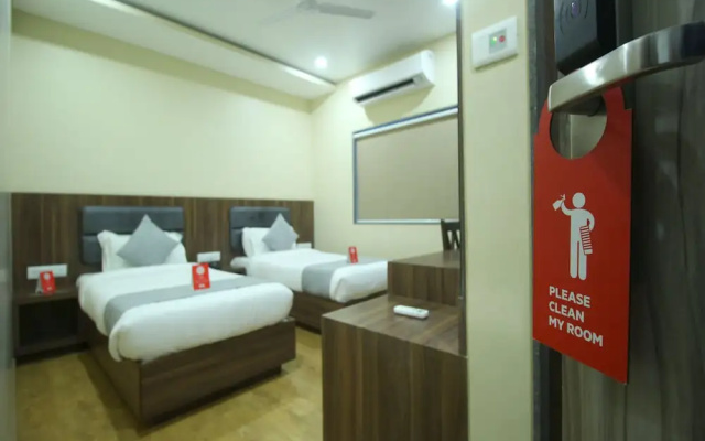Hotel Limra by OYO