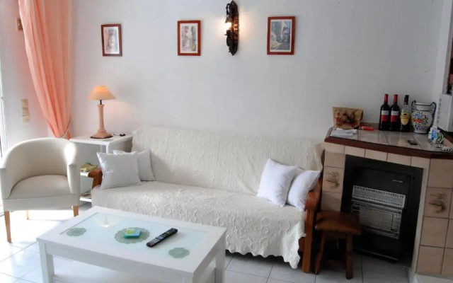 Corona 204 Apartments Casasol