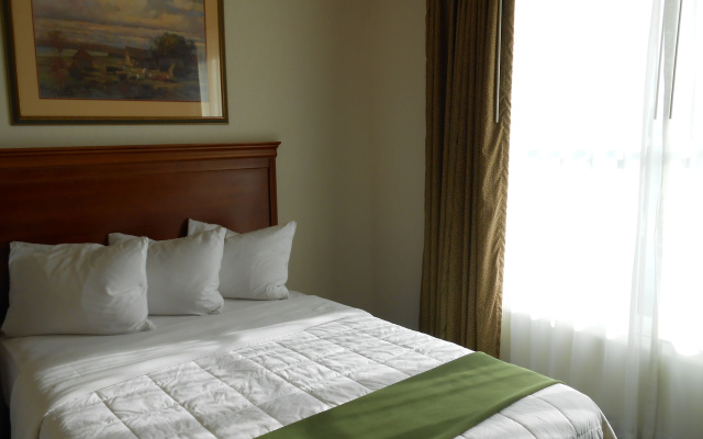 Sierra Huasteca Inn